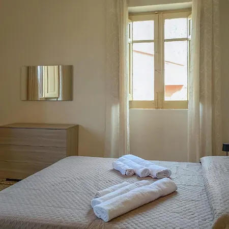 2 Bedroom Stunning In Castellammare Del Golf 度假居 卡斯泰拉马莱